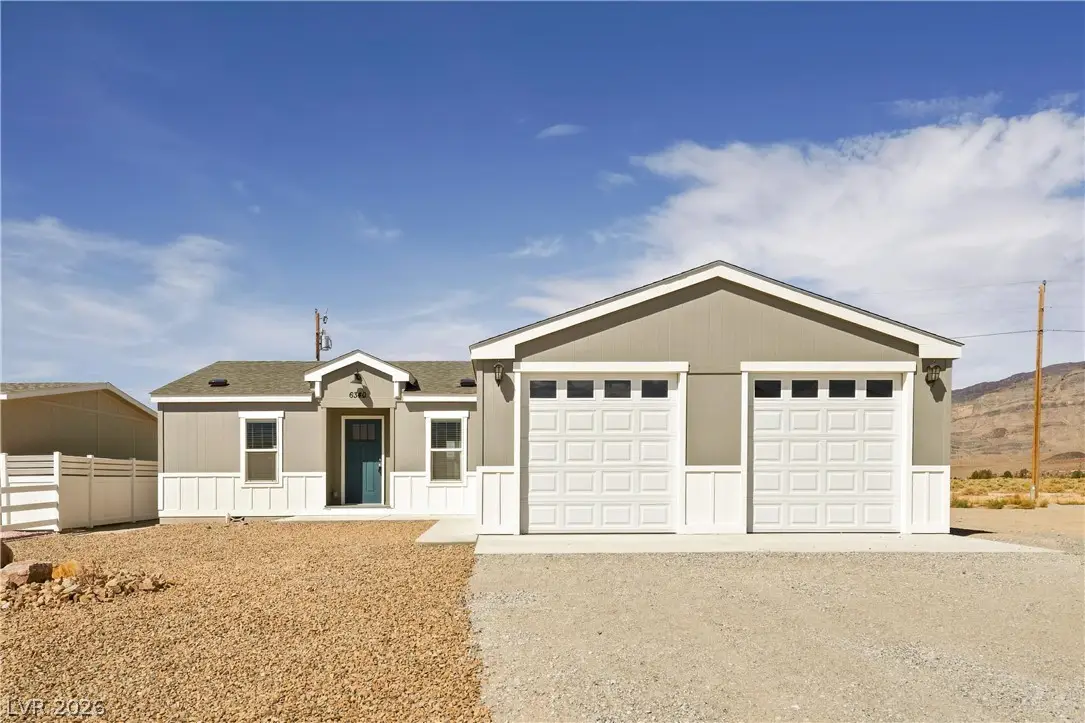 6340 Glencove Avenue, Pahrump, NV 89060 - #1