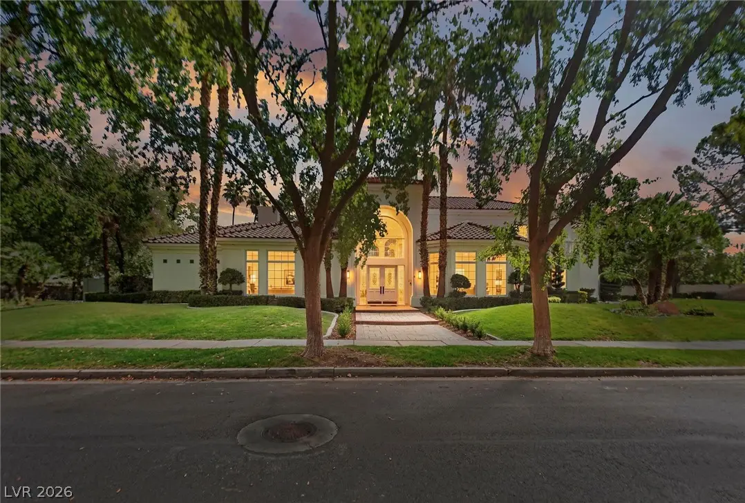 2202 Chatsworth Court, Henderson, NV 89074 - #1