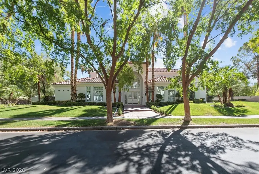 2202 Chatsworth Court, Henderson, NV 89074 - #2