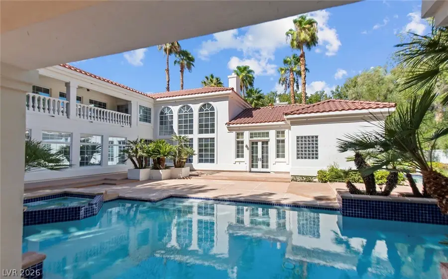 2202 Chatsworth Court, Henderson, NV 89074 - #3