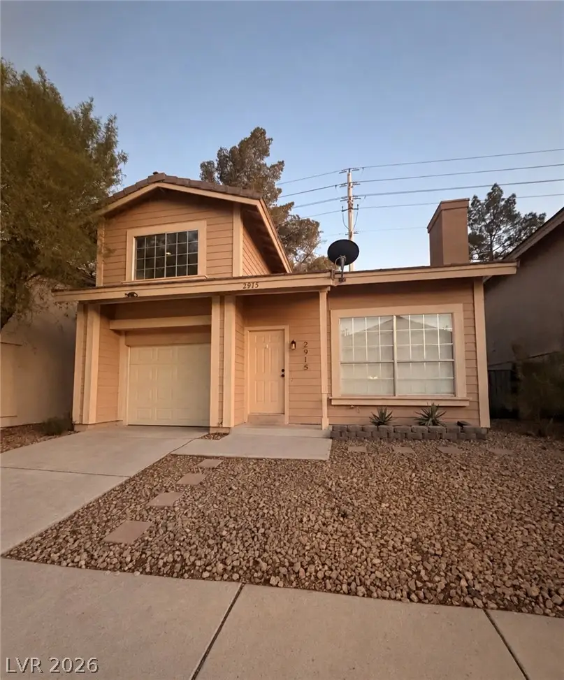 2915 Pine Nut Way, Henderson, NV 89074 - #1