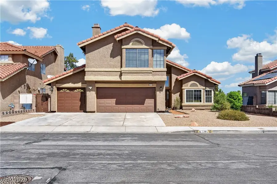 4750 Beaconsfield Street, Las Vegas, NV 89147 - #2