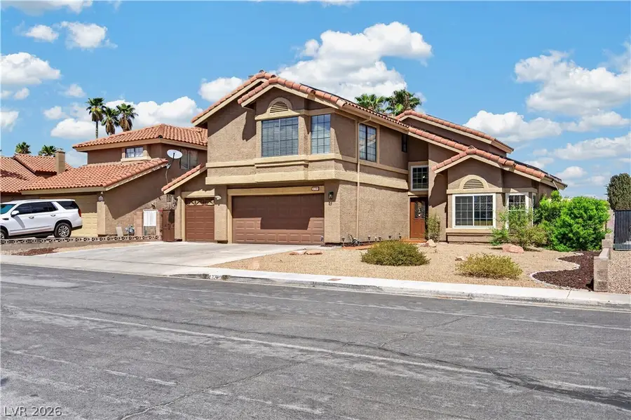 4750 Beaconsfield Street, Las Vegas, NV 89147 - #3
