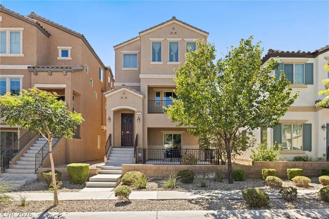 8944 Red Tapestry Court, Las Vegas, NV 89149 - #1