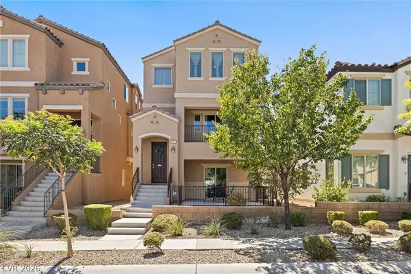 8944 Red Tapestry Court, Las Vegas, NV 89149