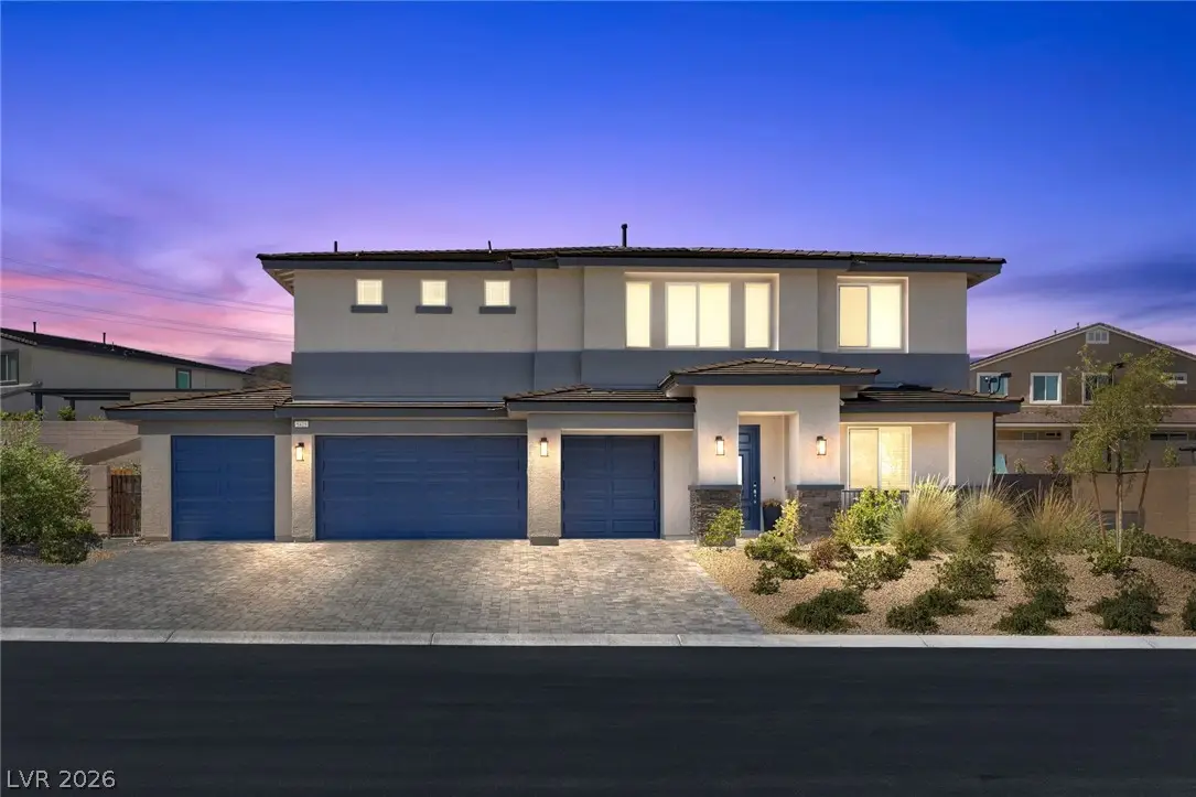 5425 Grapetree Street, Las Vegas, NV 89149 - #1