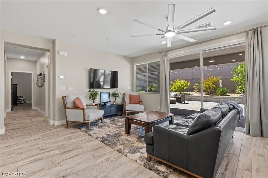 5425 Grapetree Street, Las Vegas, NV 89149 - #2
