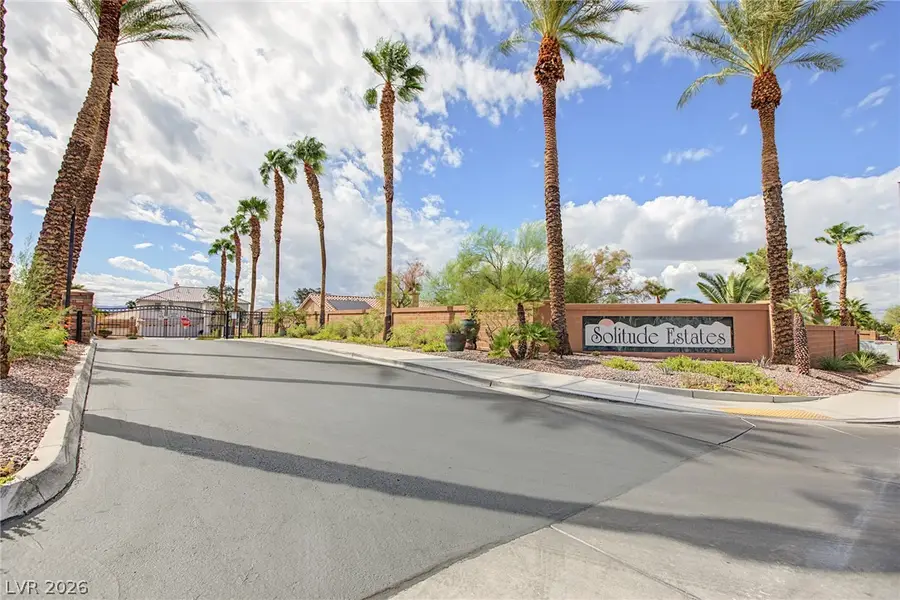 6915 Cedar Basin Avenue, Las Vegas, NV 89142 - #2