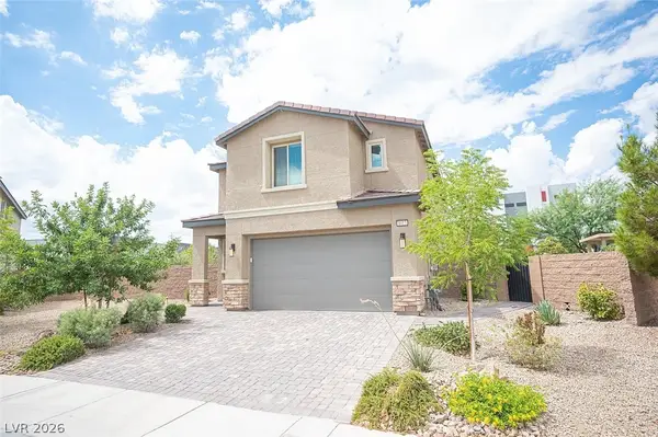 1031 Bluebell Brook Street, Henderson, NV 89052