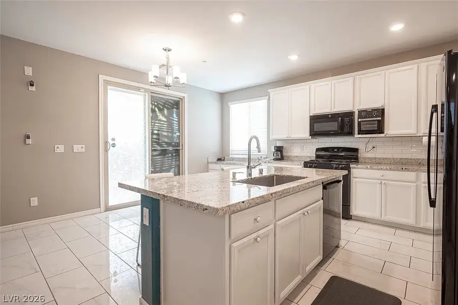 1031 Bluebell Brook Street, Henderson, NV 89052 - #2