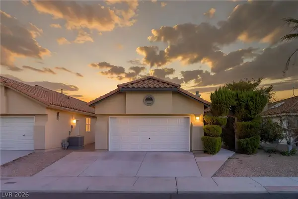 1904 Betsy Ross Drive, Las Vegas, NV 89108