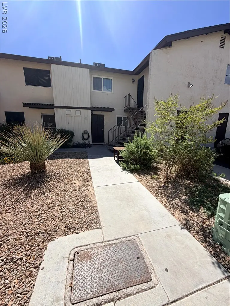 2350 Cardiff Lane #C, Las Vegas, NV 89108 - #1