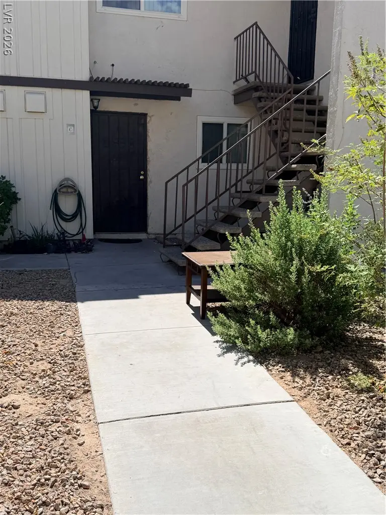 2350 Cardiff Lane #C, Las Vegas, NV 89108 - #2