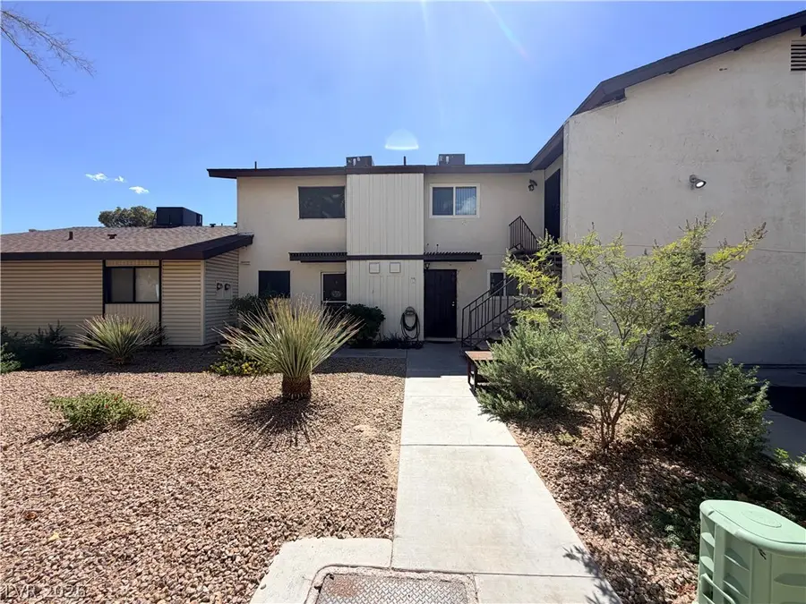 2350 Cardiff Lane #C, Las Vegas, NV 89108 - #3