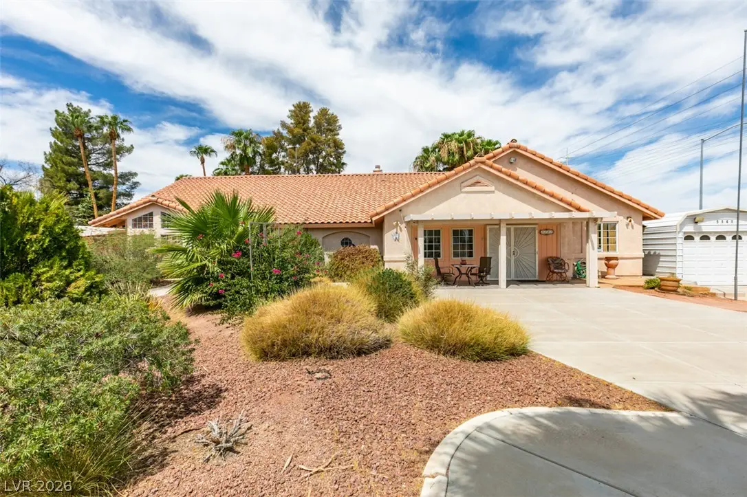 5141 Jodi Court, Las Vegas, NV 89120 - #1