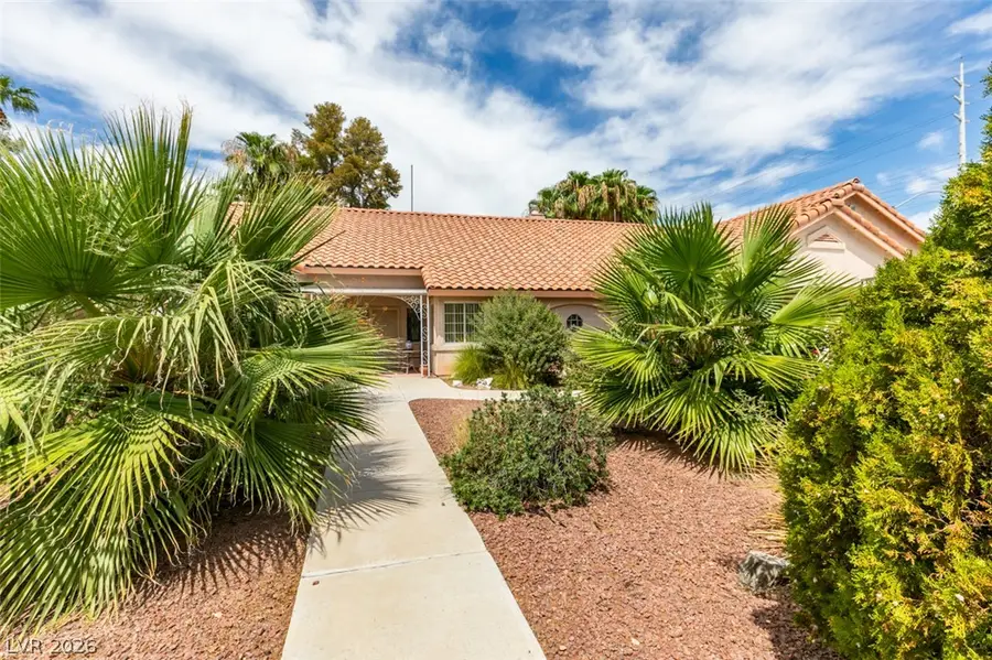 5141 Jodi Court, Las Vegas, NV 89120 - #2