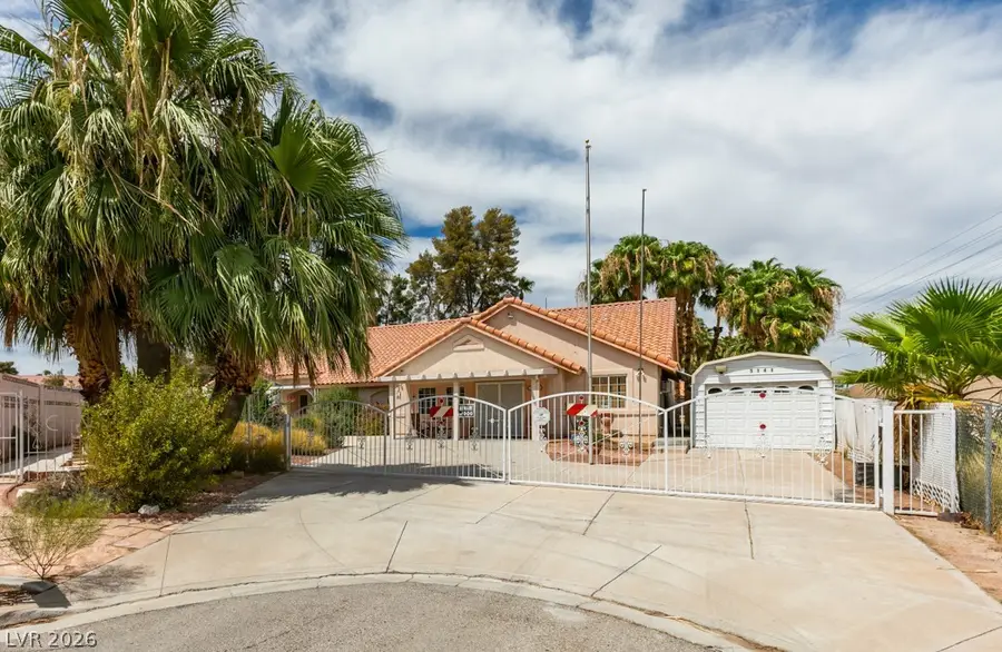 5141 Jodi Court, Las Vegas, NV 89120 - #3
