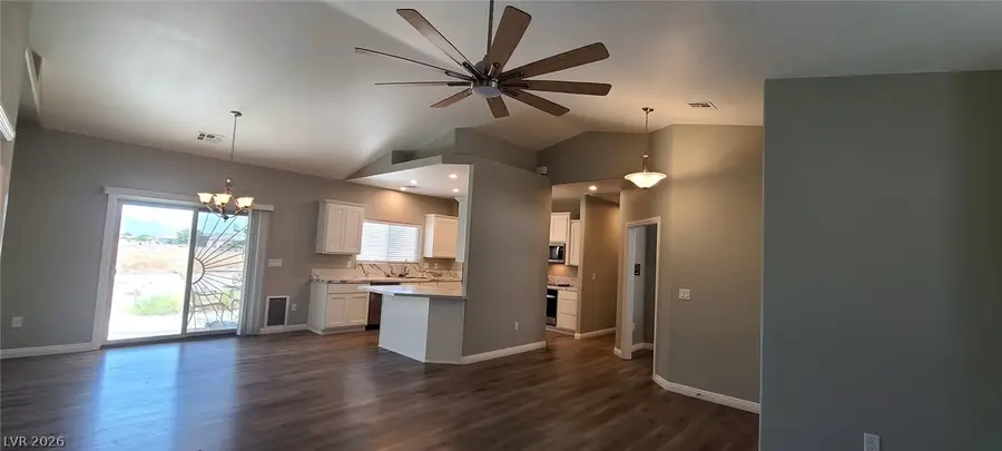 3100 Pahrump Valley Boulevard, Pahrump, NV 89048 - #3