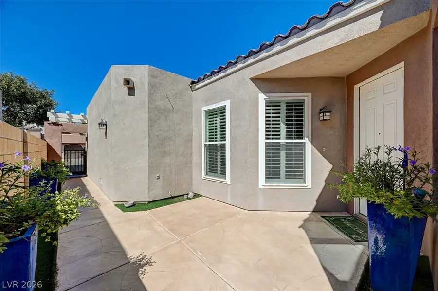 9206 Penn Station Street, Las Vegas, NV 89123 - #2