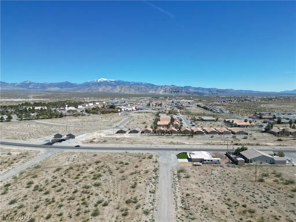 1750 Fleetfoot Street, Pahrump, NV 89048 - #1