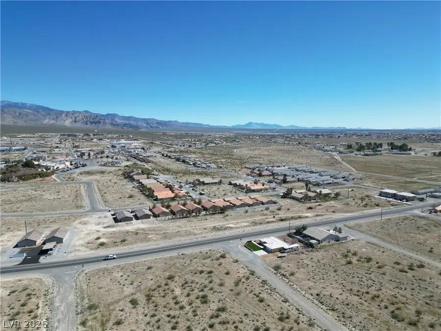 1750 Fleetfoot Street, Pahrump, NV 89048 - #2