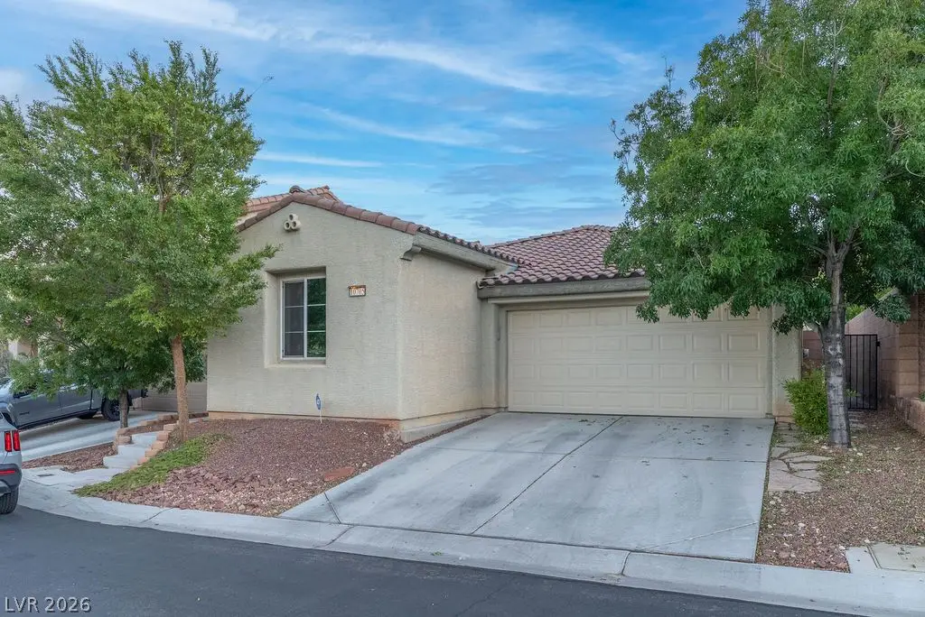10705 Mentesana Avenue, Las Vegas, NV 89166 - #1
