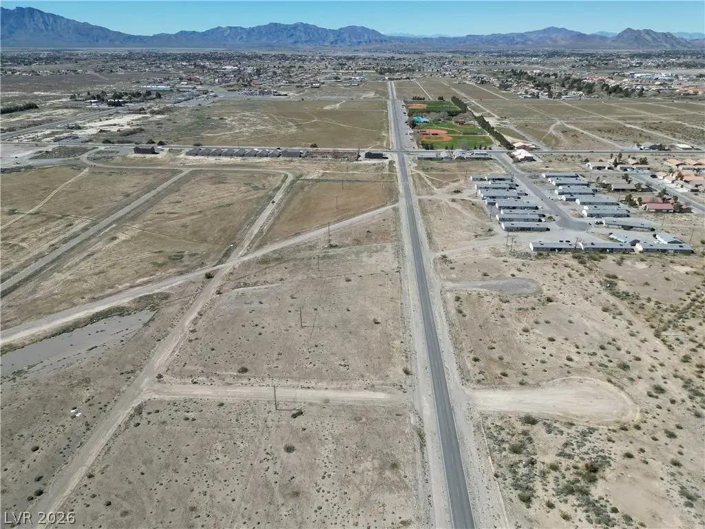 2690 E Eastwind Street, Pahrump, NV 89048 - #1
