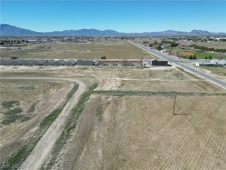2690 E Eastwind Street, Pahrump, NV 89048 - #2