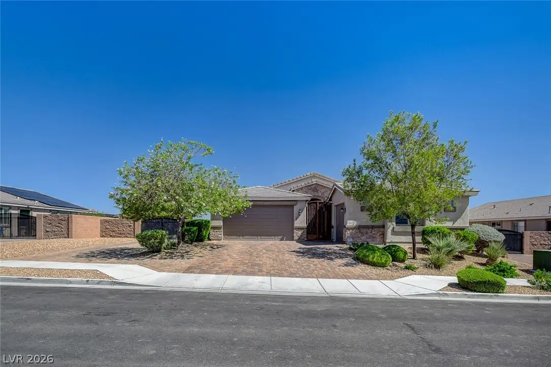 6972 Hopi Summit Court, Las Vegas, NV 89149 - #1
