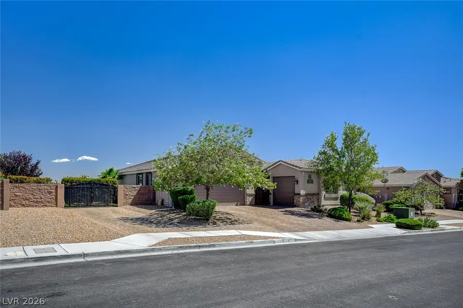 6972 Hopi Summit Court, Las Vegas, NV 89149 - #3