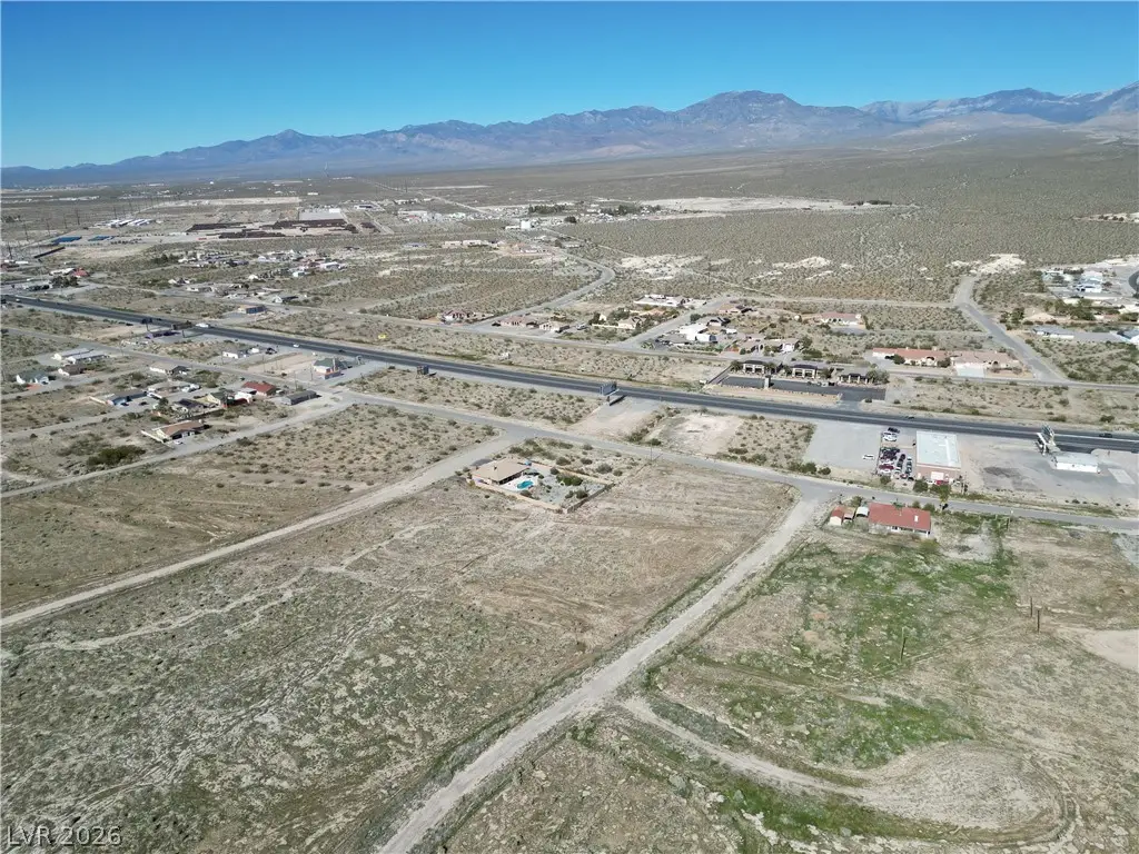 2321 S Council Court, Pahrump, NV 89048 - #1