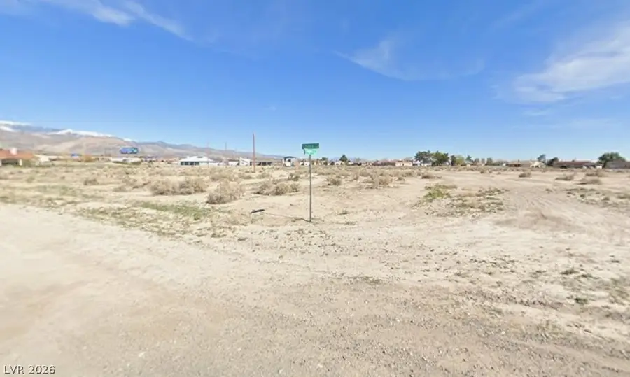 2321 S Council Court, Pahrump, NV 89048 - #3