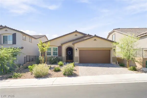 10933 Cilantro Avenue, Las Vegas, NV 89166