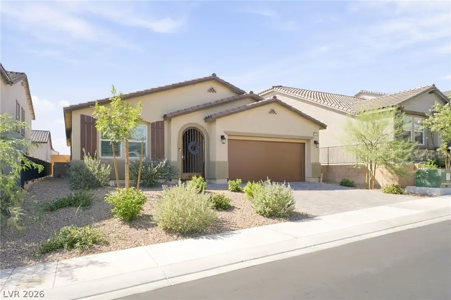 10933 Cilantro Avenue, Las Vegas, NV 89166 - #2