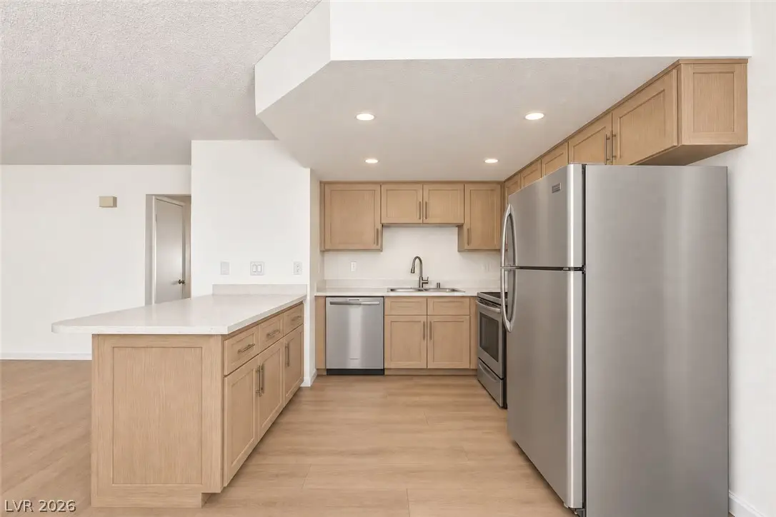2713 Otter Creek Court #102, Las Vegas, NV 89117 - #1