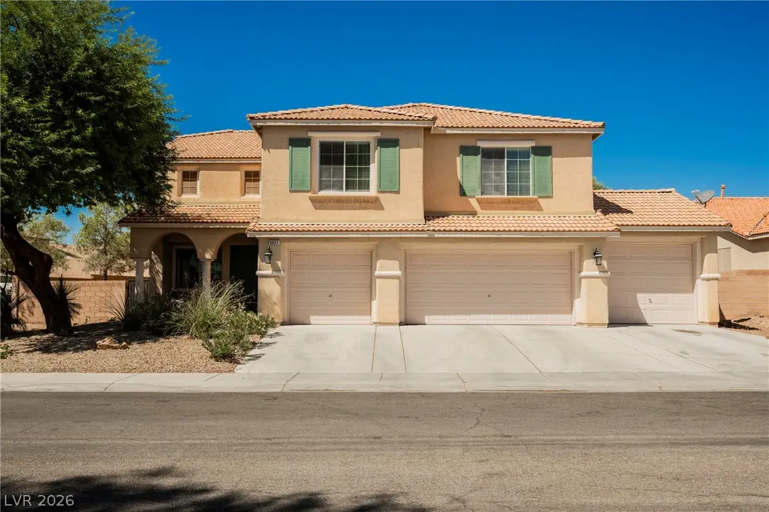 6621 Arbor Bluff Court, North Las Vegas, NV 89084 - #1