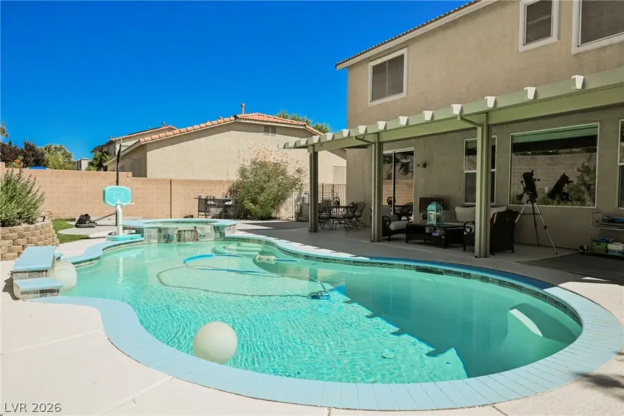 6621 Arbor Bluff Court, North Las Vegas, NV 89084 - #2