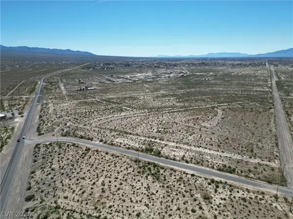 3461 E Whistler Road, Pahrump, NV 89048