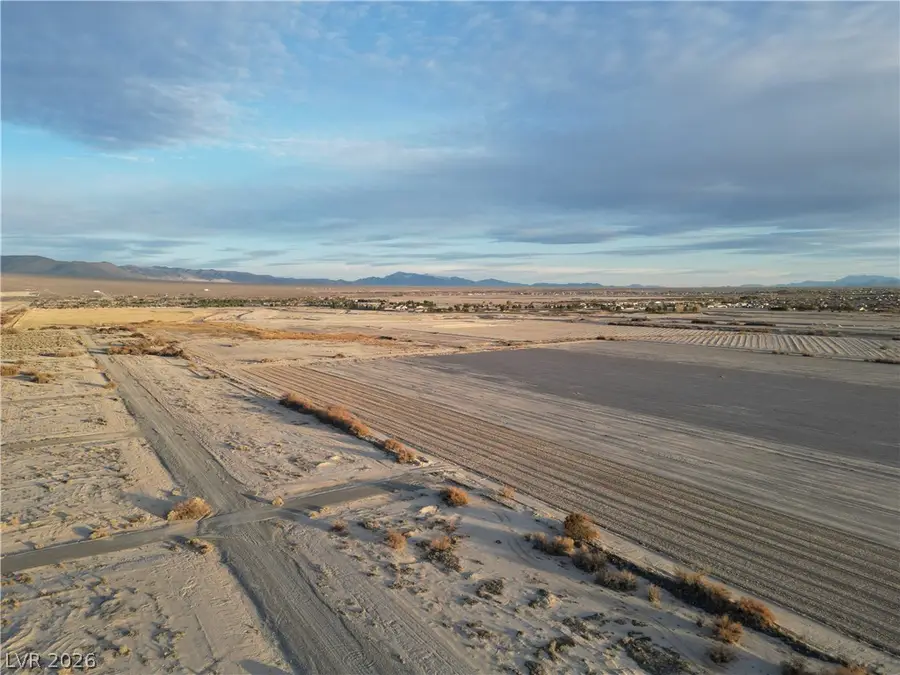 3461 E Whistler Road, Pahrump, NV 89048 - #3