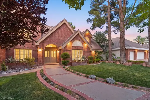 2252 Buckingham Court, Henderson, NV 89074