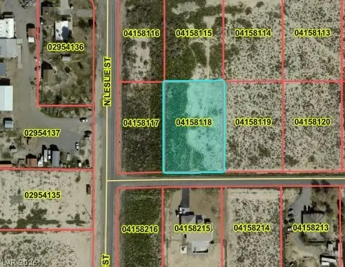 1950 W Gee Street, Pahrump, NV 89060 - #2