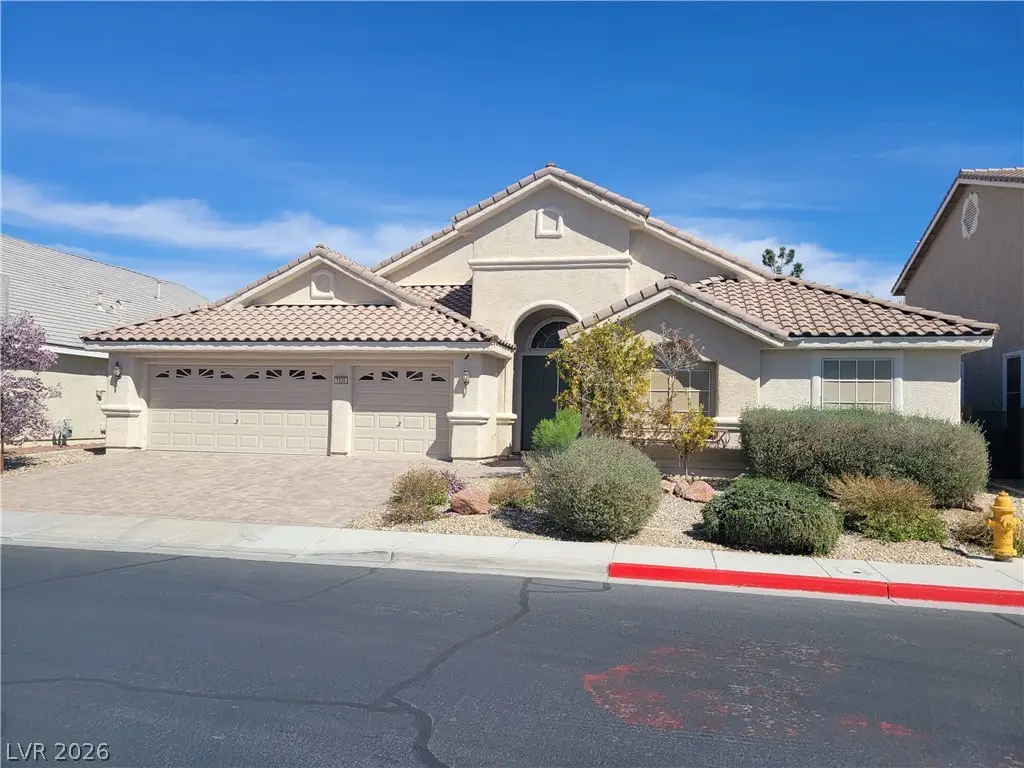 7020 Manzanares Drive, North Las Vegas, NV 89084 - #1