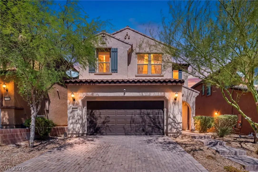 7788 Willow Garden Court, Las Vegas, NV 89179 - #1