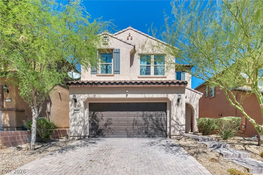 7788 Willow Garden Court, Las Vegas, NV 89179 - #2