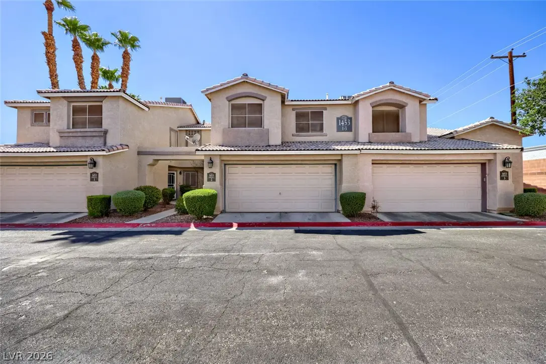 1453 Padbury Court #2, Las Vegas, NV 89102 - #1