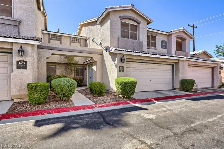 1453 Padbury Court #2, Las Vegas, NV 89102 - #2