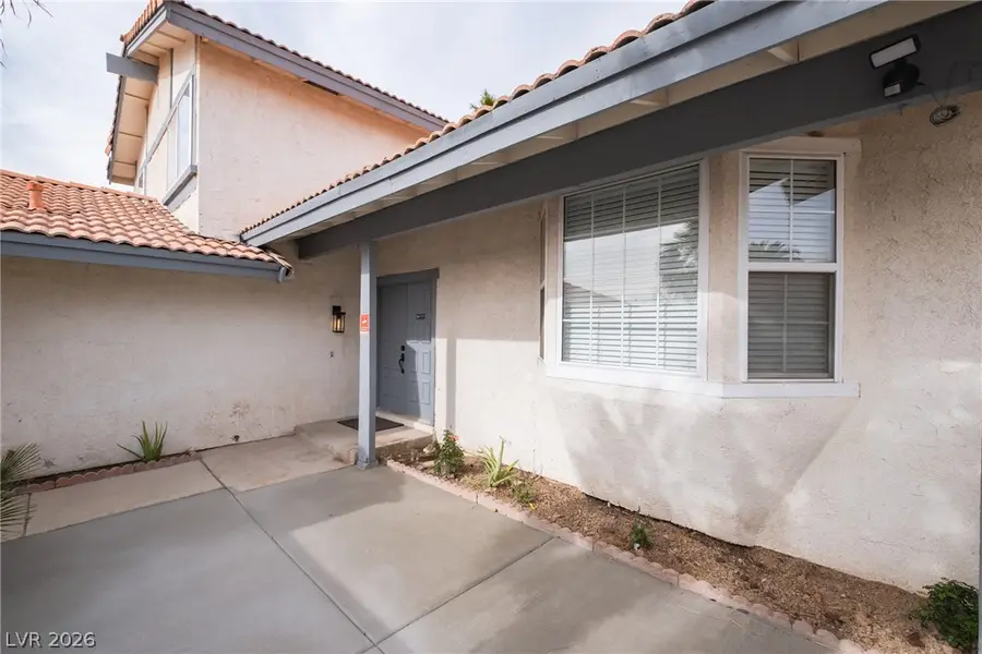 6356 W Viking Road, Las Vegas, NV 89103 - #2