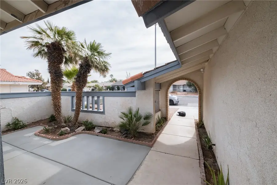 6356 W Viking Road, Las Vegas, NV 89103 - #3