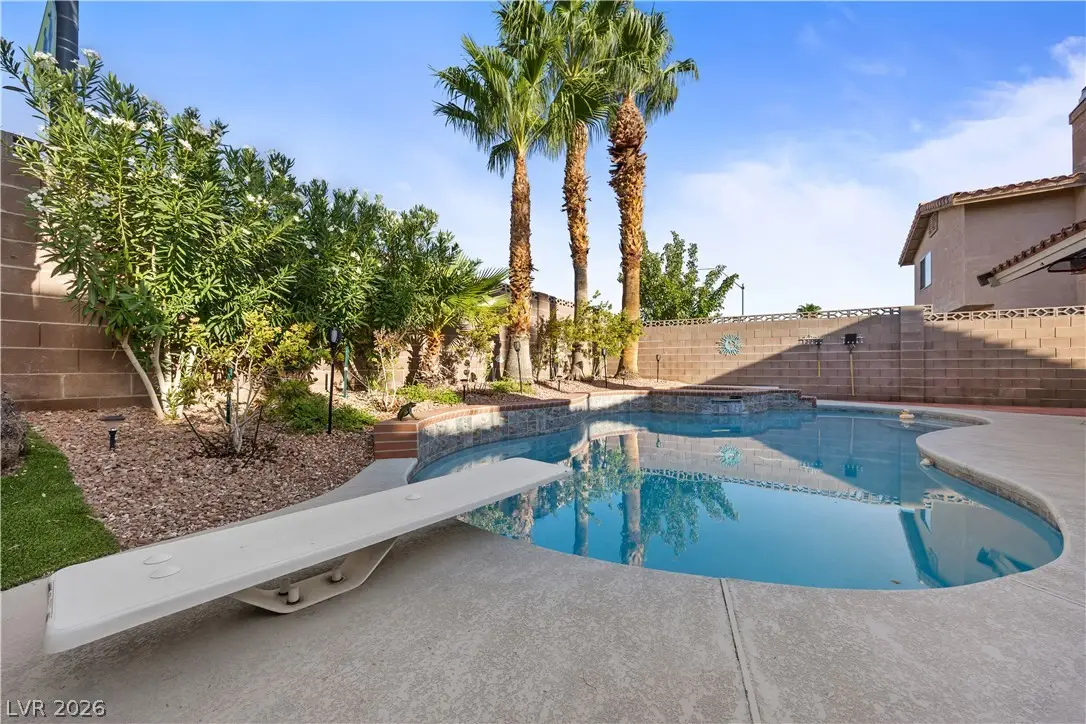 3729 Rockland Drive, Las Vegas, NV 89129 - #1