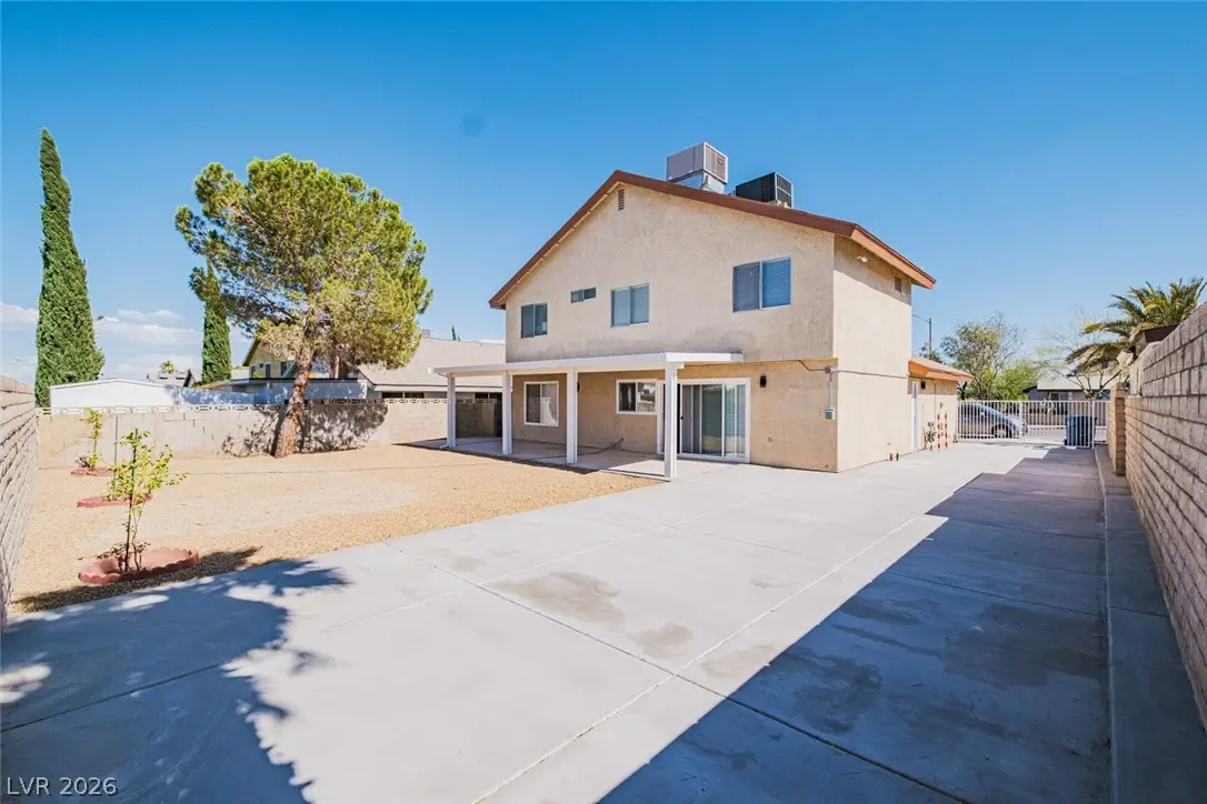 7220 Mountain Moss Drive, Las Vegas, NV 89147 - #1